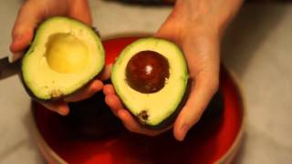 Caro's Concoctions: Avocado Smoothie Recipe