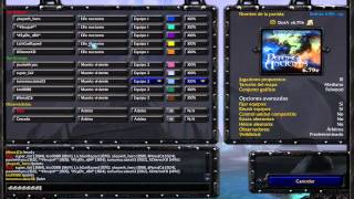 map hack dota 2014