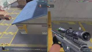 Headshot - игра с подписчиками №3