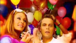 Josh feat. Jutta - Az Élet Mint Homokszem (Electro Disco Mix by SzabóPeti)