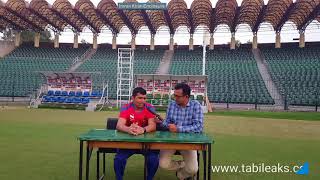 Most Blunt and Hot Interview with Kamran Akmal