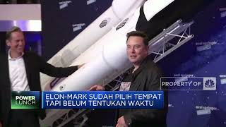 Elon Musk & Mark Zuckerberg Mau Adu Jotos di Atas Ring