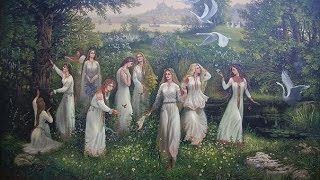 Георгий Сидоров "О РУССКИХ ЖЕНЩИНАХ"