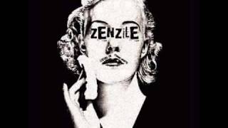 Zenzile meets Jamika-Revolution At