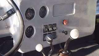 #610. GAZ 66 Partizan Tuning [RUSSIAN CARS]