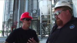 Ethanol In America Part 1