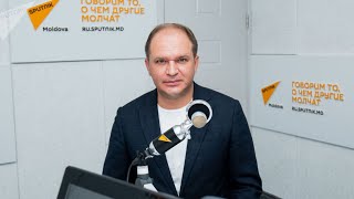 Год в должности примара Кишинева: о том, что удалось сделать Иону Чебану и что не получилось
