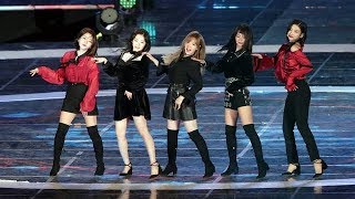 K-pop group part of North, South Korean talks