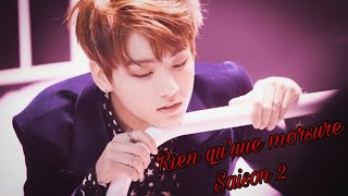 [BTS/FF/FR/Jungkook] Rien qu'une morsure - Saison 2 épisode 7