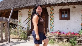 Запорозька Січ - Запорожской Сечи - Sicz Zaporoska - Ukraina - Україна - Zaporoże