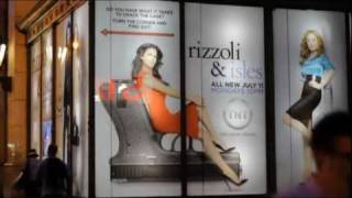 First Ever NFC Enabled StoreFront in the U.S.