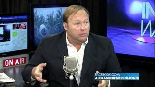 2013-05-08 THE ALEX JONES SHOW PRISONPLANET TV