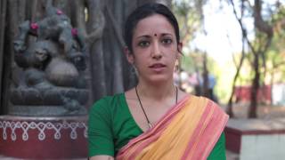 How do foreigners look in traditional south Indian style? Watch!