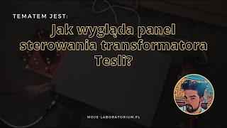 SGTC - Pulpit Sterowania
