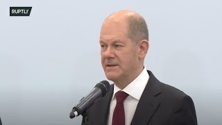 LIVE: Three-way exploratory talks on 'traffic light' coalition between SPD, Greens and FDP continue