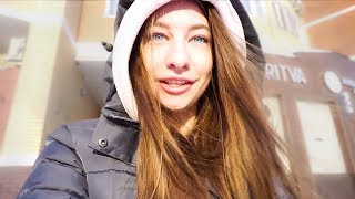 Поговорим на ИНТИМНЫЕ ТЕМЫ? | VLOG 5/18