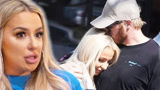 Logan Paul Kisses Tana Mongeau & Reveals Feelings For Lana Rhoades