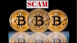 Crypto-Currency Mining Is A Scam | Exposing Bitcoin, Ethererum, etc.  (Part 1)