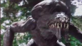 Future predator AMV