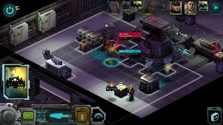 Прохождение Shadowrun Dragonfall 15  Плохие новости