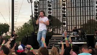 Morgan Wallen ‘Up Down’ - Cal Mid State Fair 7/18/18
