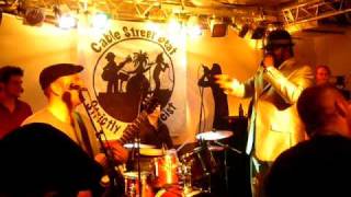 Roy Ellis "Banana Song"