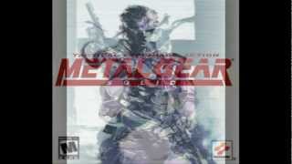 Metal Gear Solid Duel Remake (HD)