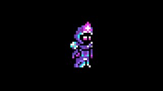 Moon Lord Terraria(Expert) , маг , без медсестры!