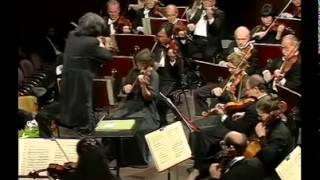 Bartók Béla : Concerto for Orchestra - III. Elegia ( 3 / 5 )
