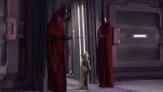 Star Wars - Facade