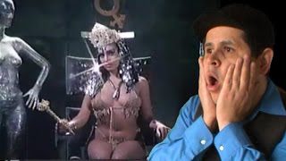 Dos Nacos en el Planeta de las Mujeres - Lo Mejor de lo Peor del Cine Mexicano