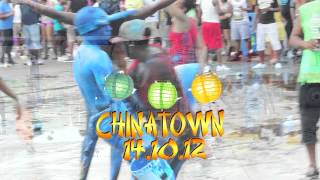 China Town Opa GANGNAM STYL