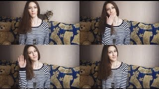 Мое первое впечатление об учебе в университете ❤
