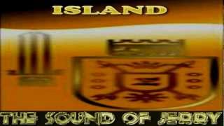 ISLAND stadium jakarta