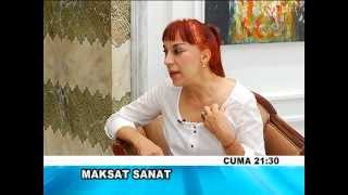 LEMAN SAM - ERGÜN DEMİR - MAKSAT SANAT