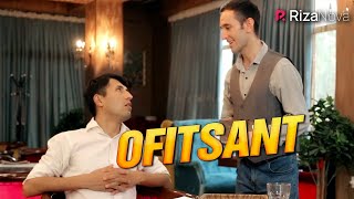 OFITSANT | Ixlasow