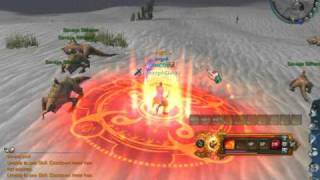 Jade Dynasty Vim lvl 86 skills
