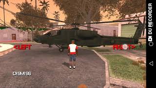 مود جرافيك GTA V للعبة GTA SA بجرافيك ENB للاندرويد