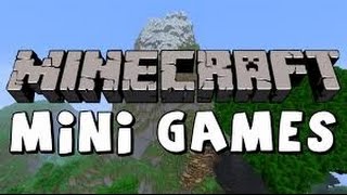 Minecraft Minigames #5 Sallah Kebab (XL aflevering)