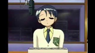 Anime Randomness (DDR Remix)