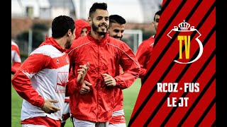 RCOZ/FUS : LE JT