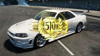 #The Crew Wild Run: Часть 13 С поличным, Делай что нужно, Грязные деньги.