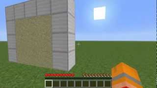 Traps & Doors Activated by Opening Inventory