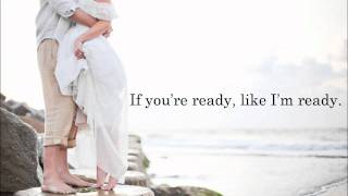 Bruno Mars - Marry you Lyrics