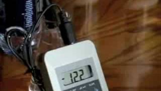 Michael Combs - ORP Testing part 3