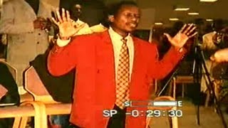 CHARLES MOMBAYA- GOSPEL PLUS