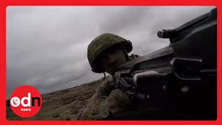 Psychological Warfare: Russia's Tactic to BREAK Ukraine's Resistance