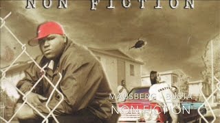 Mausberg - Busta NON FICTION