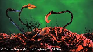 10 WEIRD SHORT FILMS part 18