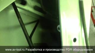 PDR Tools Эксклюзивный PDR инструмент